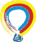 Diversamente Mongolfiera art