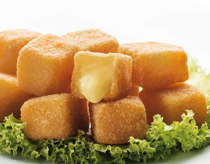 Cremini all'Ascolana - immagine 2