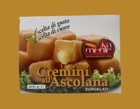 Cremini all'Ascolana